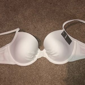 White Aerie Bra
